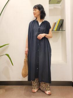 [DOORS 二子玉川ライズ店][浪口　絵美]