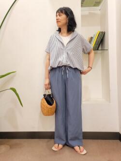 [DOORS 二子玉川ライズ店][浪口　絵美]