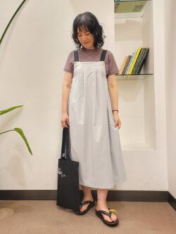 [DOORS 二子玉川ライズ店][浪口　絵美]