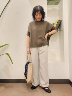 [DOORS 二子玉川ライズ店][浪口　絵美]