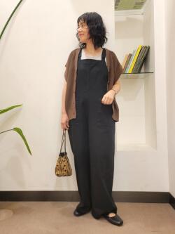 [DOORS 二子玉川ライズ店][浪口　絵美]