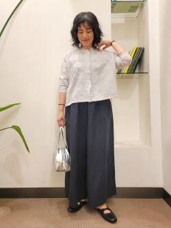 [DOORS 二子玉川ライズ店][浪口　絵美]