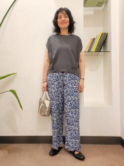 [DOORS 二子玉川ライズ店][浪口　絵美]