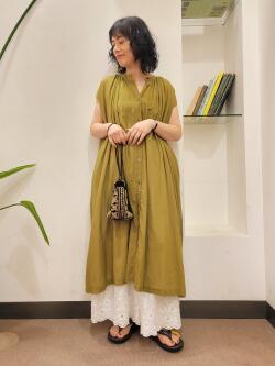 [DOORS 二子玉川ライズ店][浪口　絵美]
