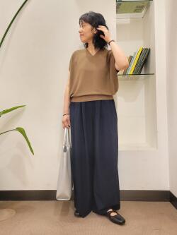 [DOORS 二子玉川ライズ店][浪口　絵美]