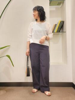 [DOORS 二子玉川ライズ店][浪口　絵美]
