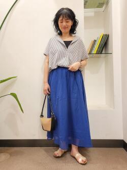 [DOORS 二子玉川ライズ店][浪口　絵美]