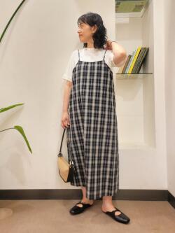 [DOORS 二子玉川ライズ店][浪口　絵美]