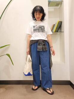 [DOORS 二子玉川ライズ店][浪口　絵美]