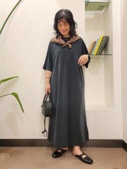 [DOORS 二子玉川ライズ店][浪口　絵美]