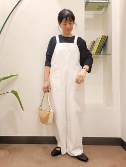 [DOORS 二子玉川ライズ店][浪口　絵美]