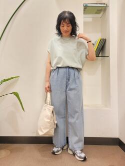 [DOORS 二子玉川ライズ店][浪口　絵美]