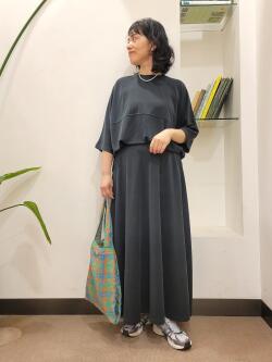 [DOORS 二子玉川ライズ店][浪口　絵美]