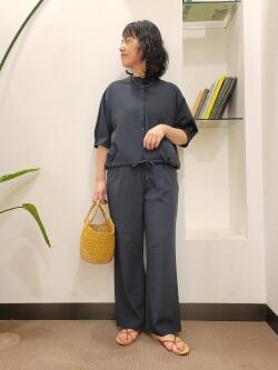 [DOORS 二子玉川ライズ店][浪口　絵美]