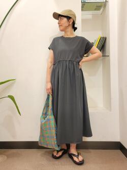 [DOORS 二子玉川ライズ店][浪口　絵美]