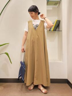 [DOORS 二子玉川ライズ店][浪口　絵美]
