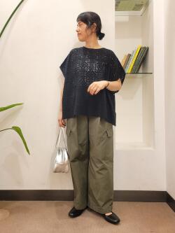 [DOORS 二子玉川ライズ店][浪口　絵美]
