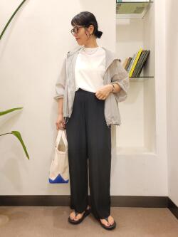 [DOORS 二子玉川ライズ店][浪口　絵美]