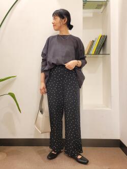 [DOORS 二子玉川ライズ店][浪口　絵美]