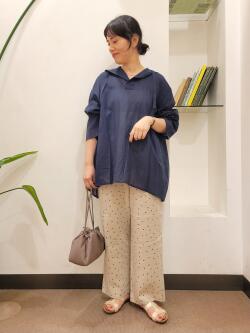 [DOORS 二子玉川ライズ店][浪口　絵美]