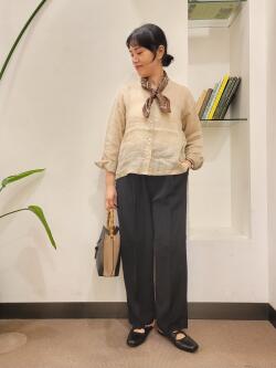 [DOORS 二子玉川ライズ店][浪口　絵美]
