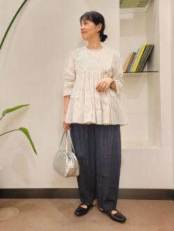 [DOORS 二子玉川ライズ店][浪口　絵美]