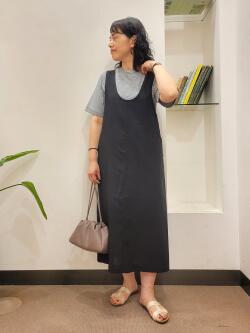 [DOORS 二子玉川ライズ店][浪口　絵美]
