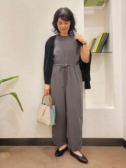 [DOORS 二子玉川ライズ店][浪口　絵美]