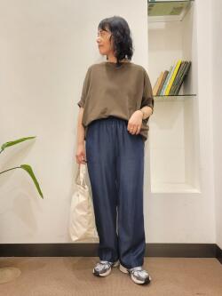 [DOORS 二子玉川ライズ店][浪口　絵美]