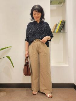 [DOORS 二子玉川ライズ店][浪口　絵美]