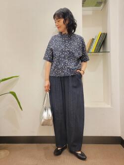 [DOORS 二子玉川ライズ店][浪口　絵美]