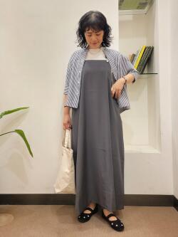 [DOORS 二子玉川ライズ店][浪口　絵美]