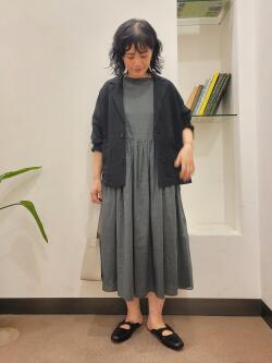 [DOORS 二子玉川ライズ店][浪口　絵美]