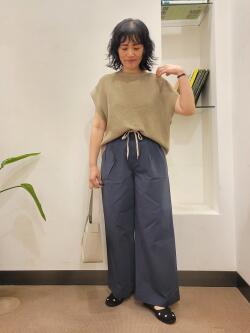 [DOORS 二子玉川ライズ店][浪口　絵美]