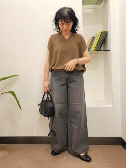 [DOORS 二子玉川ライズ店][浪口　絵美]