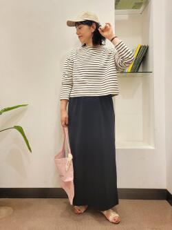 [DOORS 二子玉川ライズ店][浪口　絵美]