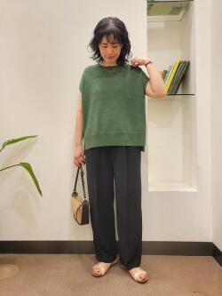 [DOORS 二子玉川ライズ店][浪口　絵美]