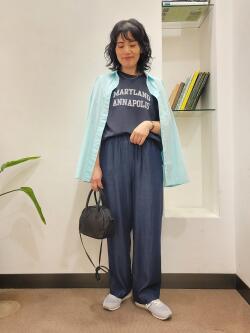 [DOORS 二子玉川ライズ店][浪口　絵美]