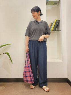 [DOORS 二子玉川ライズ店][浪口　絵美]