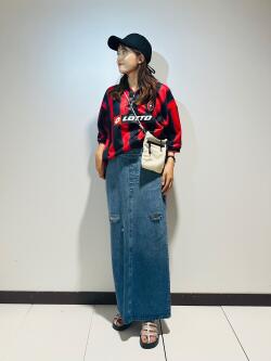[warehouse 那須ガーデンアウトレット店][kame]