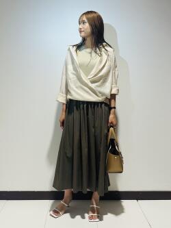[warehouse 那須ガーデンアウトレット店][kame]