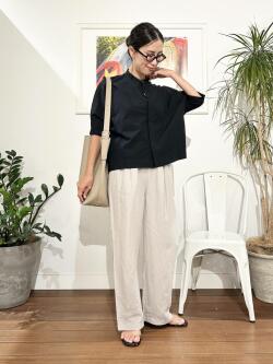 [Sonny Label ラスカ茅ヶ崎店][yokouchi]