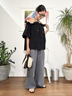 [Sonny Label ラスカ茅ヶ崎店][yokouchi]