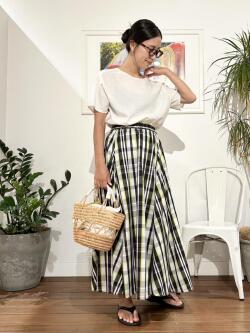 [Sonny Label ラスカ茅ヶ崎店][yokouchi]