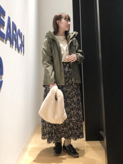 [吉川 理紗]