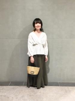 [吉川 理紗]