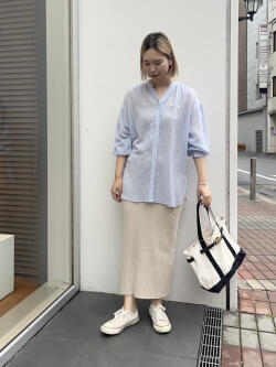 [谷口 菜津美]
