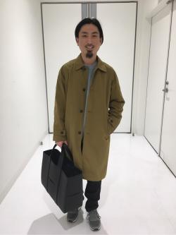 [土谷　啓介]