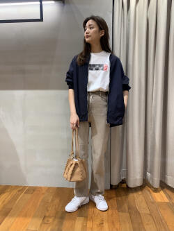 [ちほ]