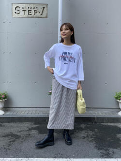 [ちほ]